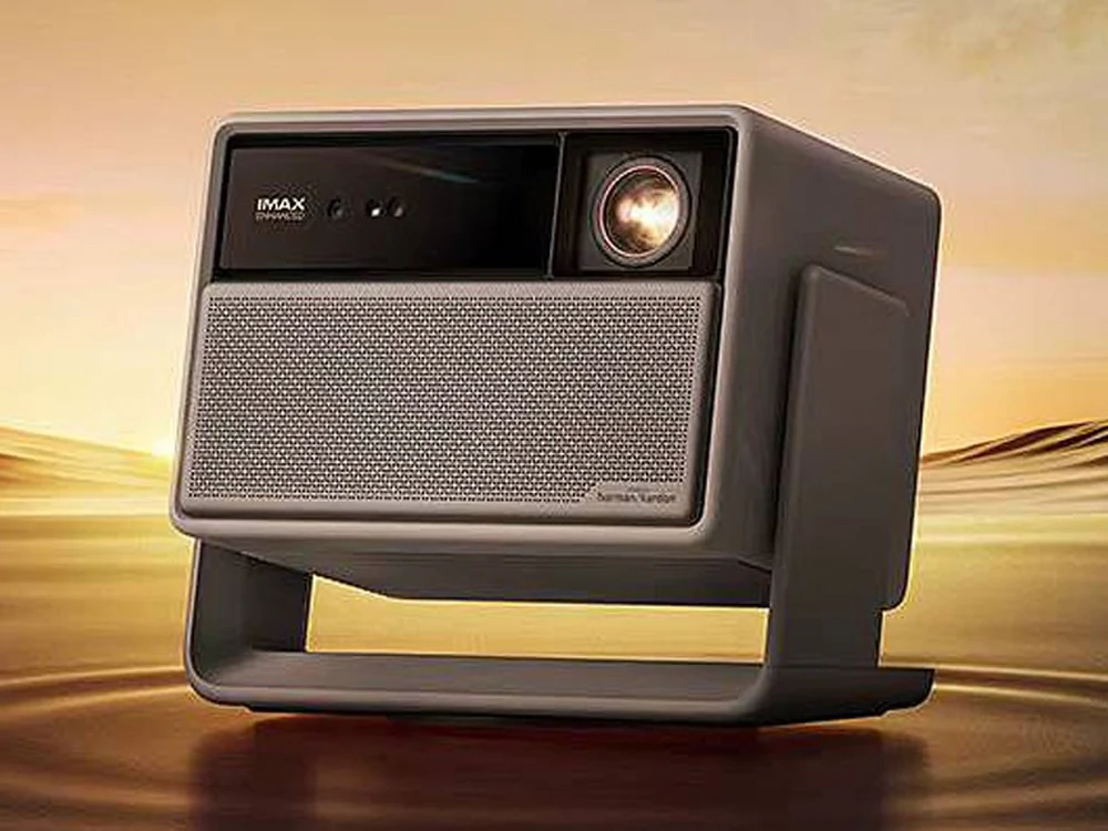 XGIMI RS 20 Ultra projector